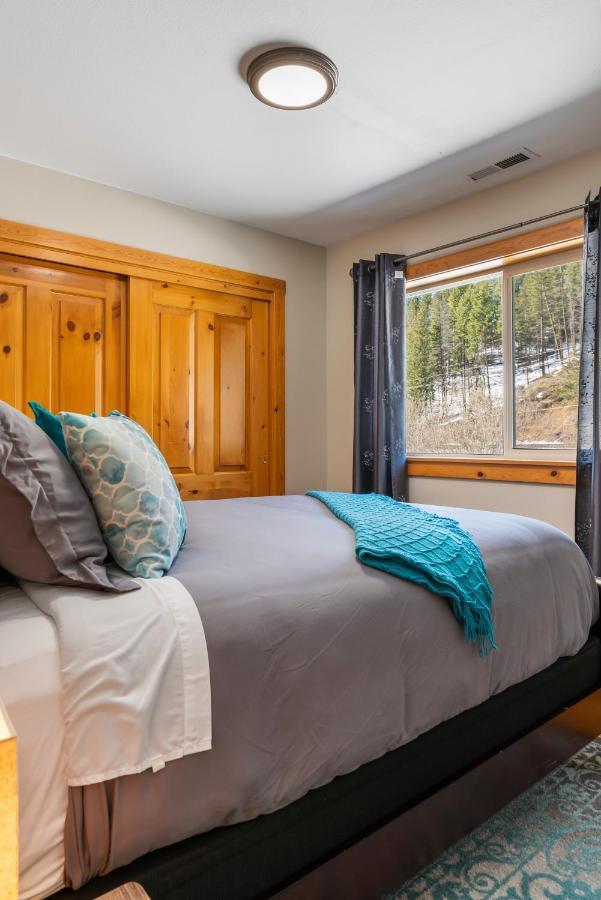 Wander Inn, 4 Bedroom 2 Bath, 5 Min To Downtown, Custom Home Leavenworth Exterior photo