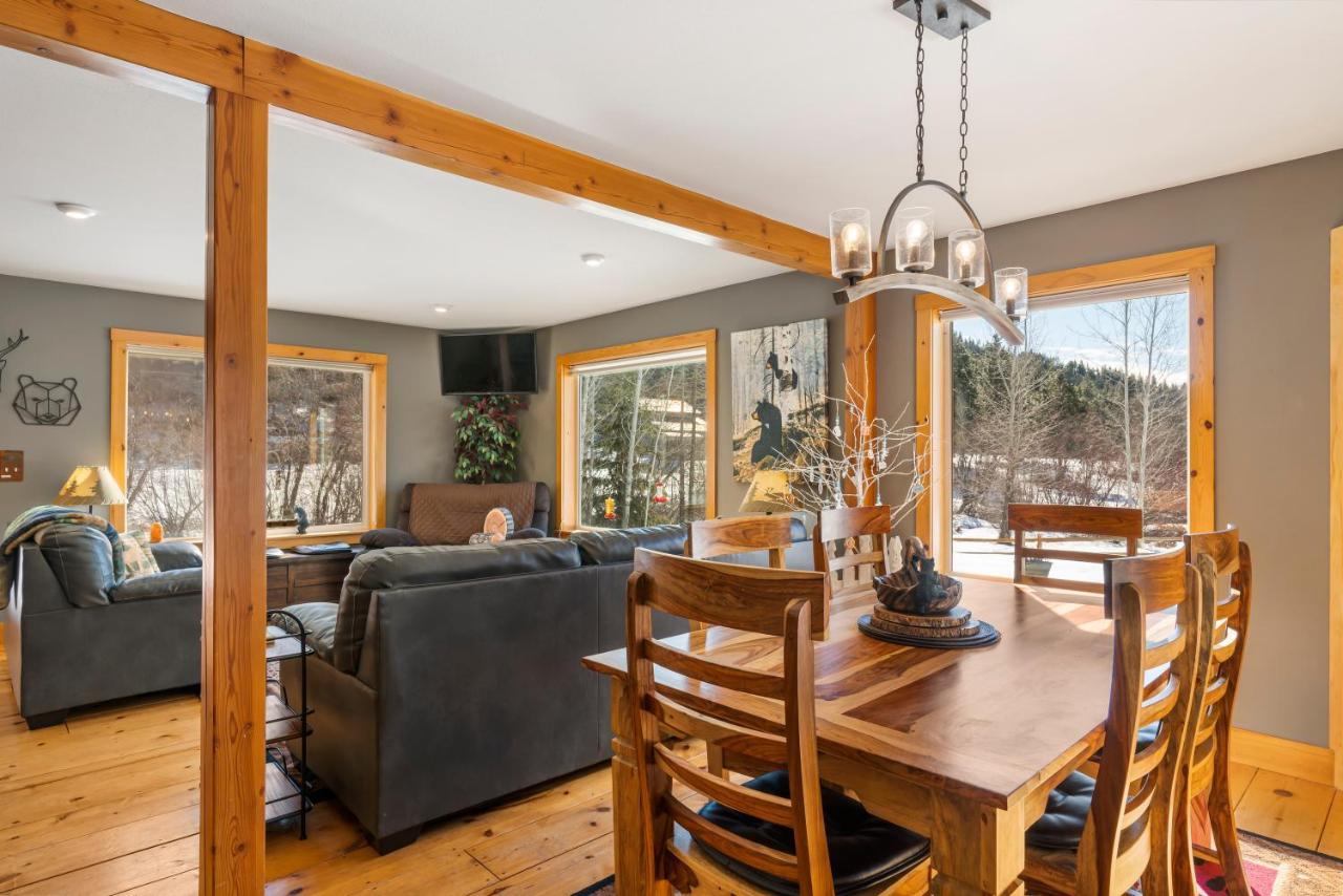 Wander Inn, 4 Bedroom 2 Bath, 5 Min To Downtown, Custom Home Leavenworth Exterior photo