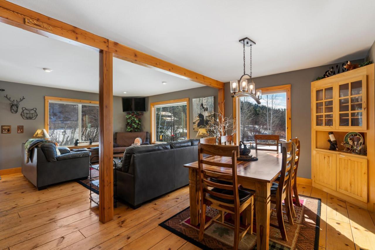 Wander Inn, 4 Bedroom 2 Bath, 5 Min To Downtown, Custom Home Leavenworth Exterior photo