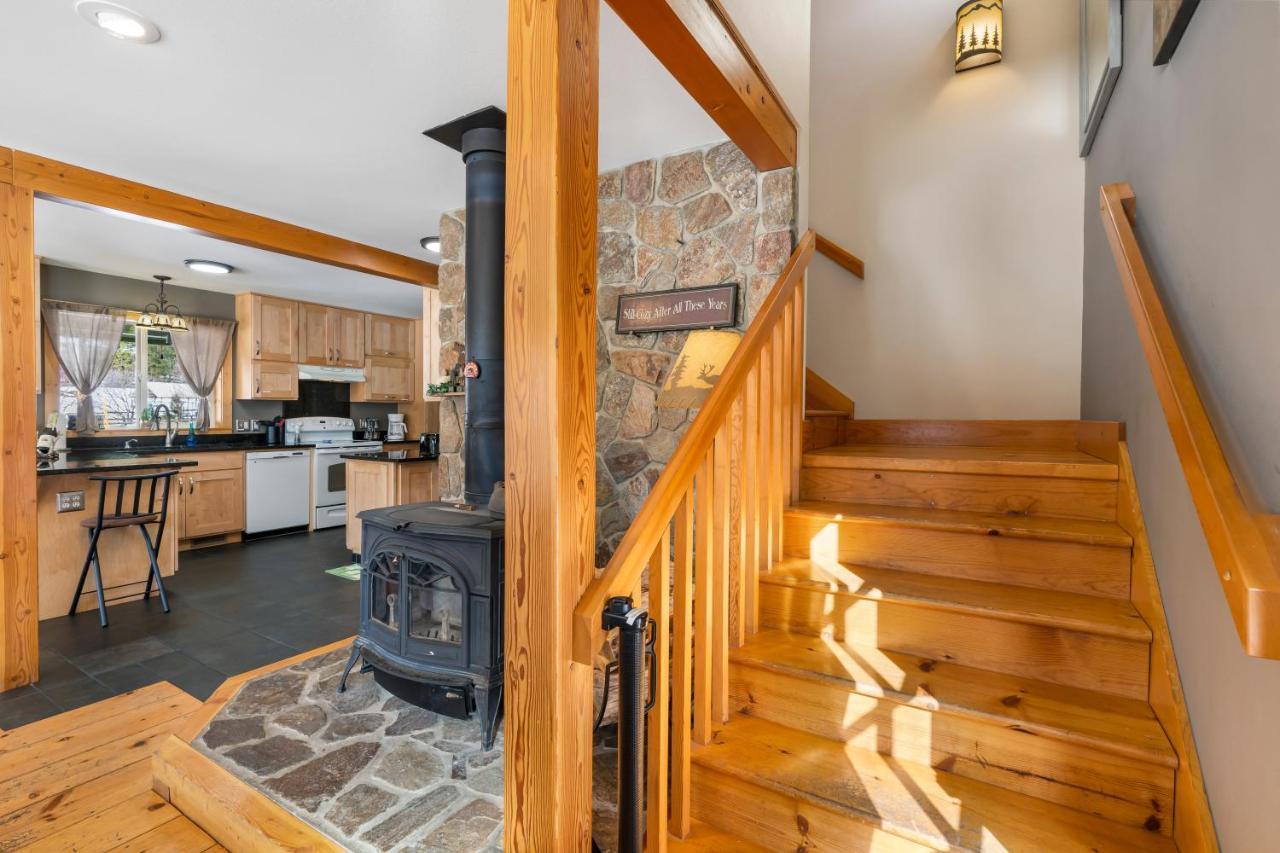 Wander Inn, 4 Bedroom 2 Bath, 5 Min To Downtown, Custom Home Leavenworth Exterior photo