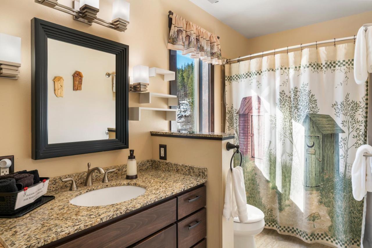 Wander Inn, 4 Bedroom 2 Bath, 5 Min To Downtown, Custom Home Leavenworth Exterior photo