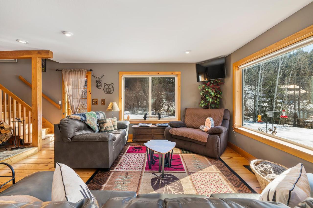 Wander Inn, 4 Bedroom 2 Bath, 5 Min To Downtown, Custom Home Leavenworth Exterior photo
