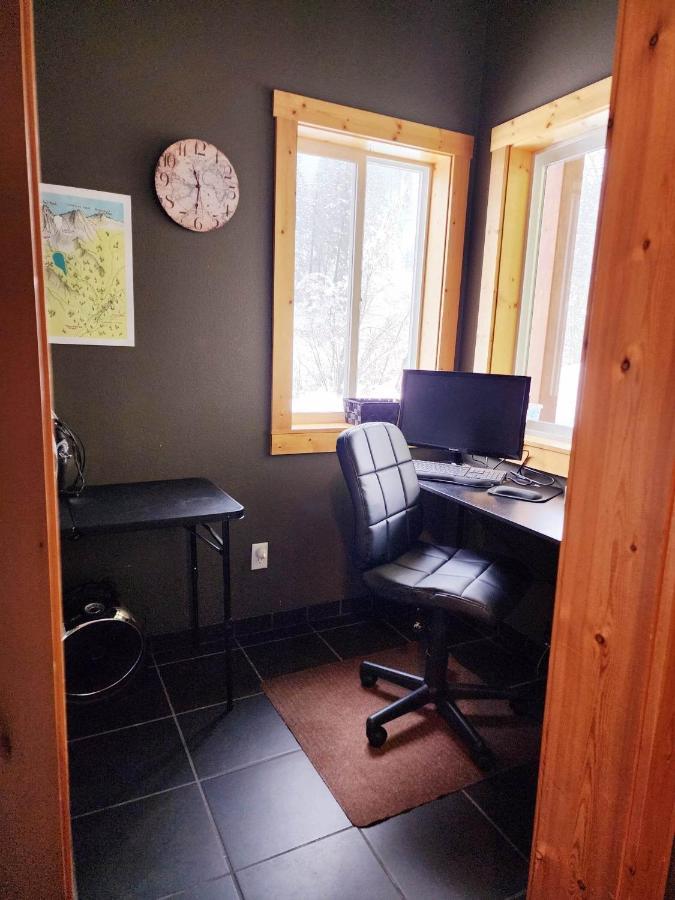 Wander Inn, 4 Bedroom 2 Bath, 5 Min To Downtown, Custom Home Leavenworth Exterior photo